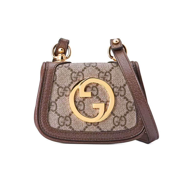 Replica Gucci Blondie Card Case Wallet 698635 K9GSG 8358 (1)