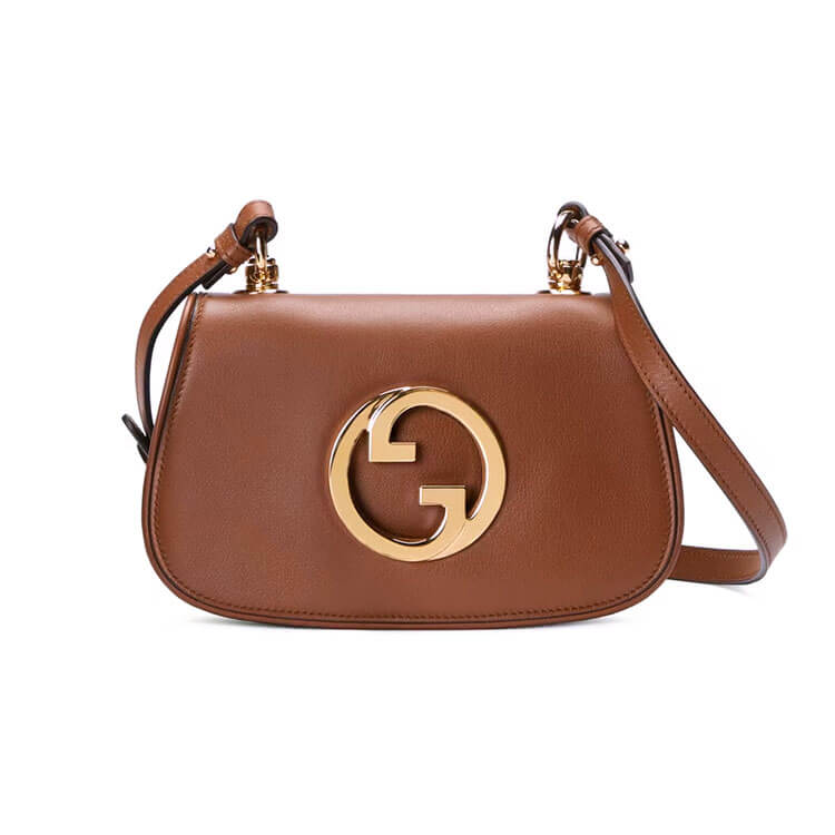 Replica Gucci Blondie Mini Bag 698643 UXXAG 2671 (1)
