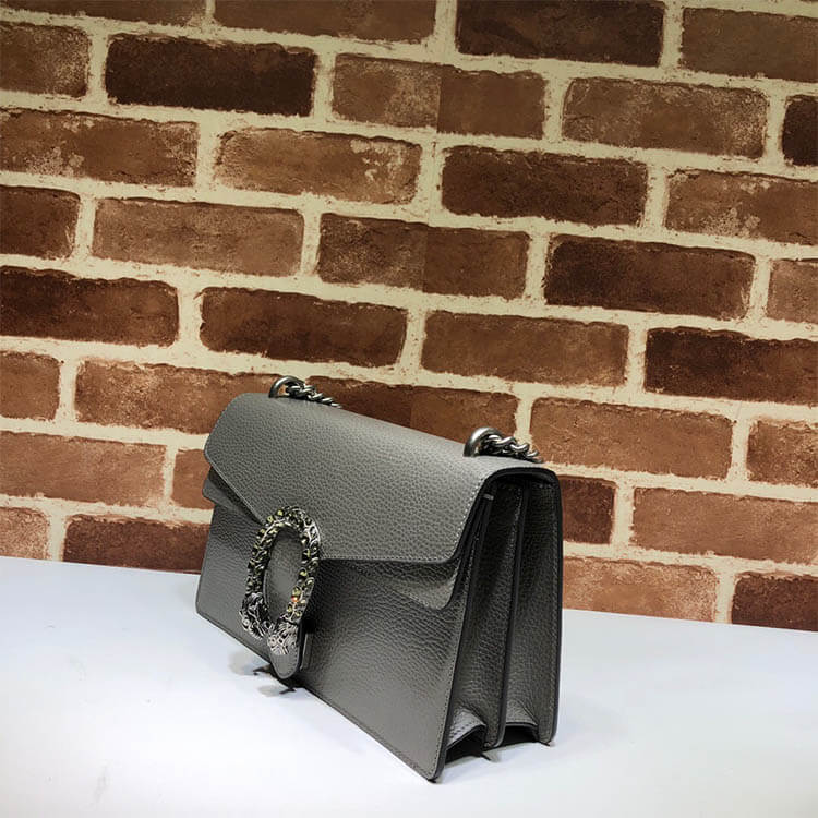 Replica Gucci Dionysus Small Shoulder Bag 400249 CAOGN 1293 (3)