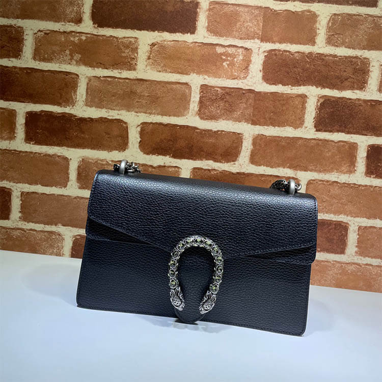 Replica Gucci Dionysus Small Shoulder Bag 400249 CAOGN 8176 (2)