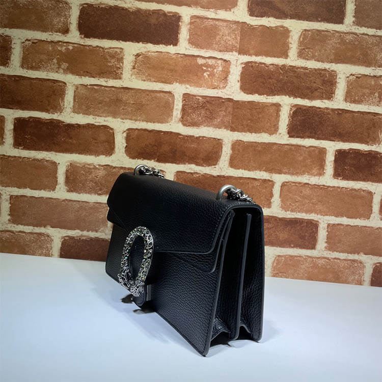 Replica Gucci Dionysus Small Shoulder Bag 400249 CAOGN 8176 (3)