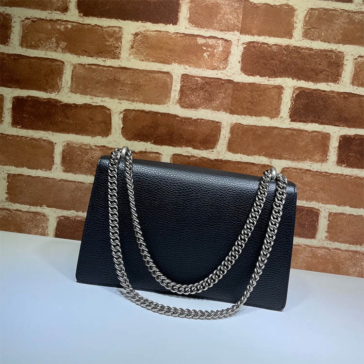 Replica Gucci Dionysus Small Shoulder Bag 400249 CAOGN 8176 (4)
