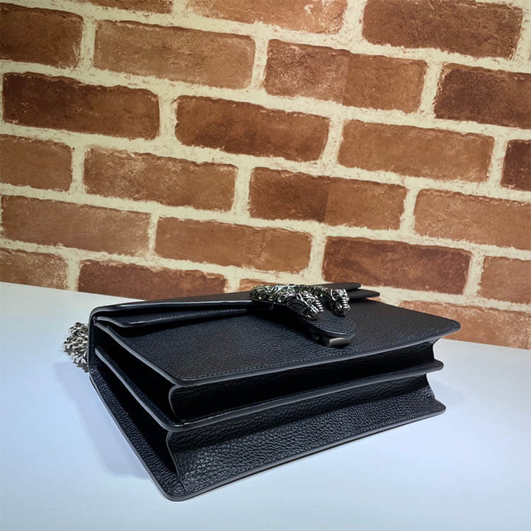 Replica Gucci Dionysus Small Shoulder Bag 400249 CAOGN 8176 (5)